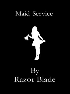 cover image of Maid Service